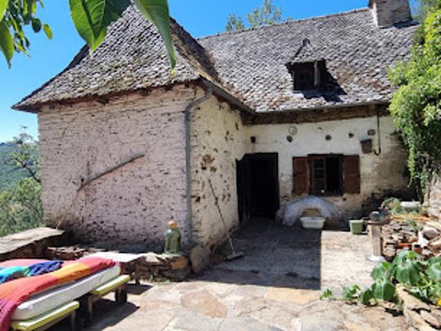 Maison vente à Rodez, Occitanie
