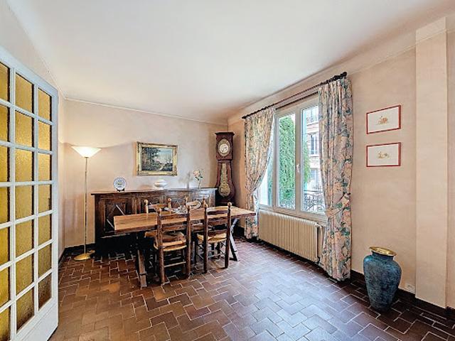 Maison vente à Le Parc Saint-Maur, Saint-Maur-des-Fossés