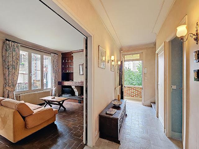 Maison vente à Nogent-sur-Marne, Saint-maur-des-fossés