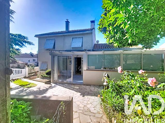 Maison vente à Nantes, Saint-philbert-de-grand-lieu