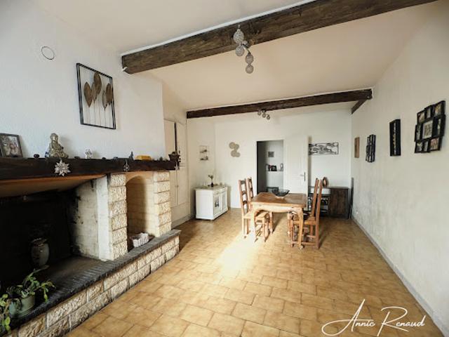 Maison vente à Marre, Montayral