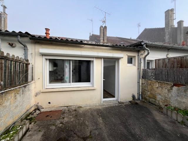 Maison vente à Libourne, Pineuilh
