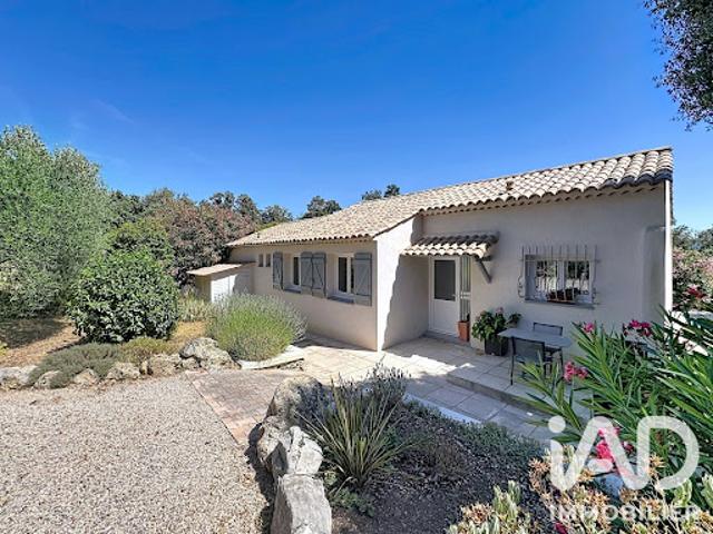 Maison vente à Arrondissement de Draguignan, Seillans