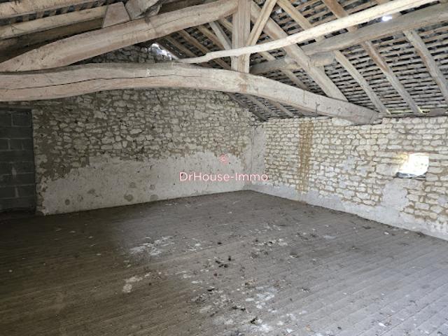 Maison vente à Les Pignereaux, Sérigny