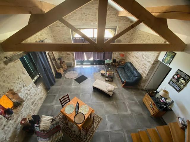 Maison vente à Soturac, Lot
