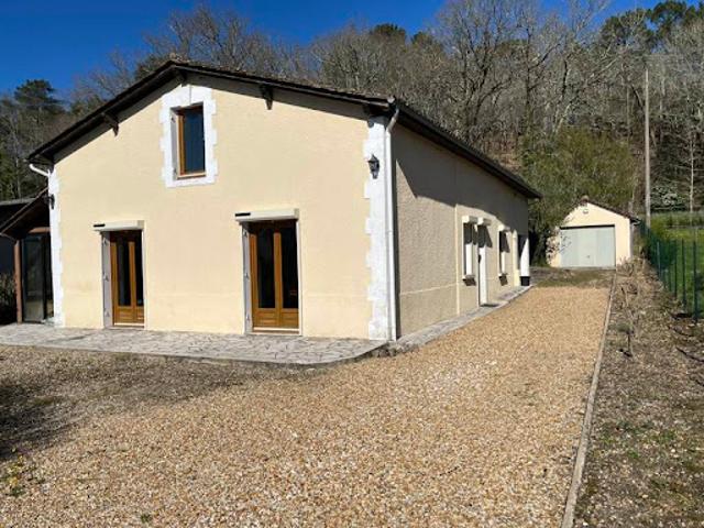 Maison vente à Périgueux, Sourzac