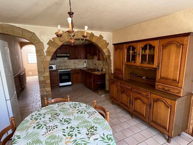 Maison vente à Périgueux, Sourzac