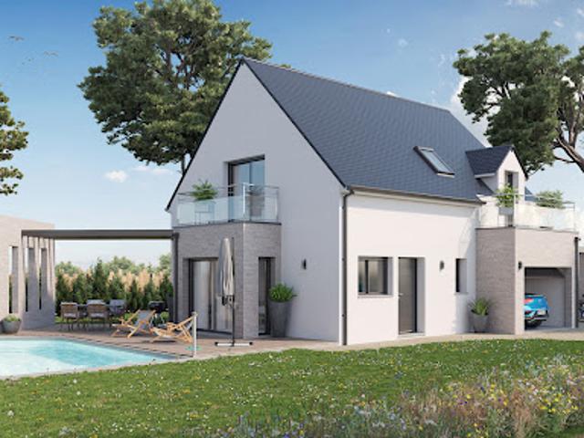 Maison vente à France métropolitaine, Teillé