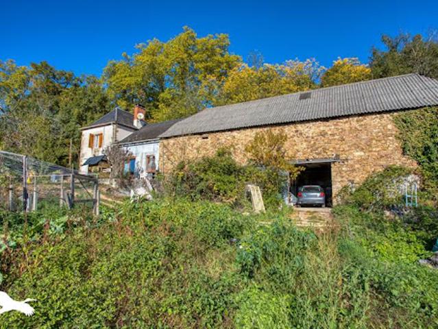 Maison vente à Sarlat-la-Canéda, Terrasson-lavilledieu