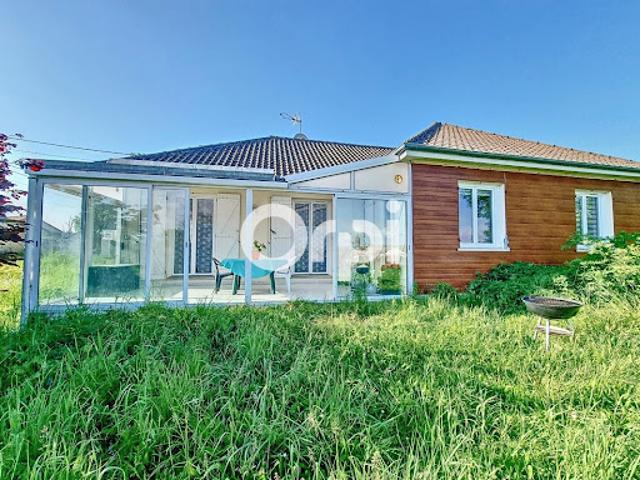 Maison vente à France métropolitaine, Traînel