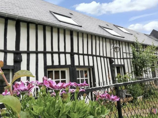 Maison vente à Le Havre, Sassetot-le-mauconduit