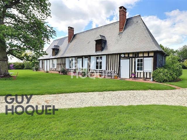 Maison vente à Bernay