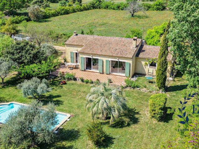 Maison vente à Brignoles, La Verdière