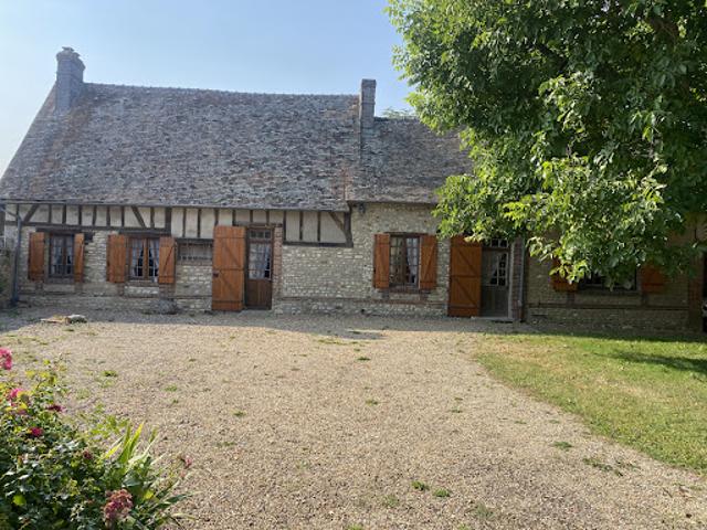 Maison vente à Les Andelys, Pacy-sur-eure
