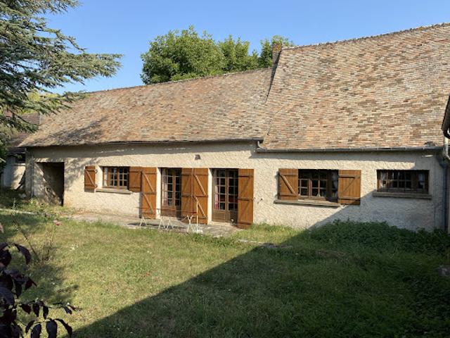 Maison vente à Les Andelys, Pacy-sur-eure
