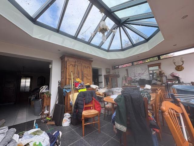 Maison vente à Montreuil-sur-Mer, Tigny-noyelle