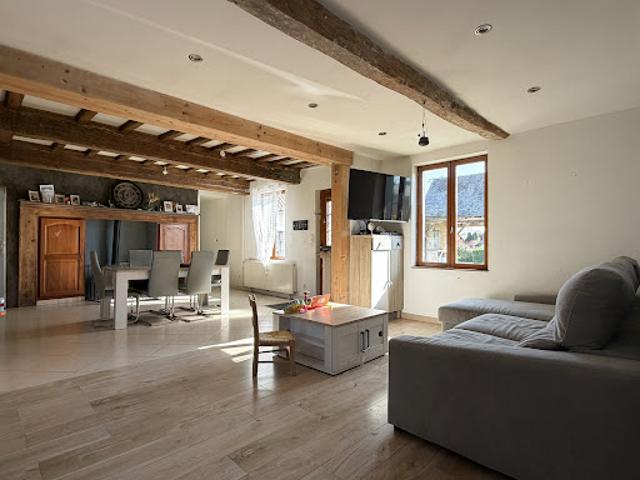 Maison vente à Abbeville, Hauts-de-France