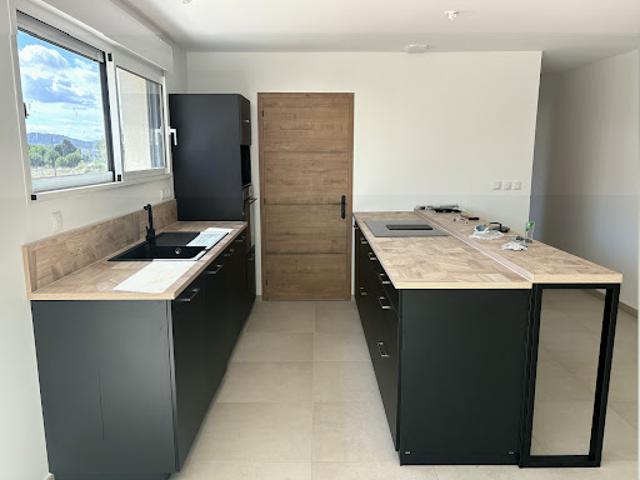 Maison vente à Allan, Drôme