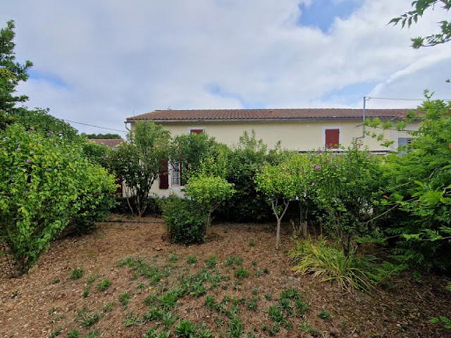 Maison vente à Rochefort, Genouillé