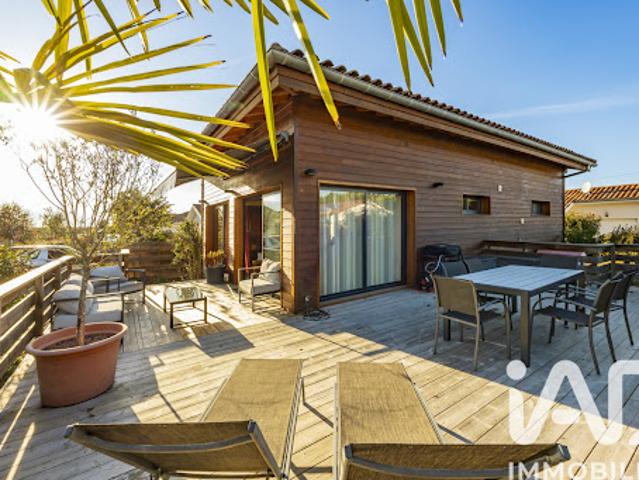 Maison vente à Dax, Azur