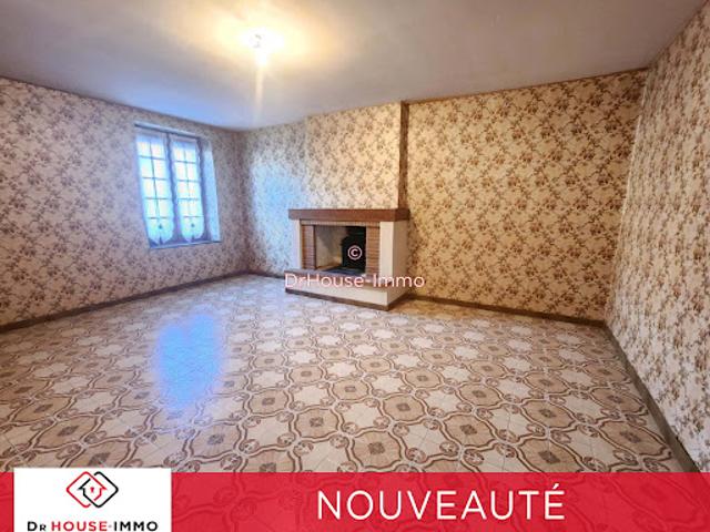 Maison vente à France métropolitaine, Ballon