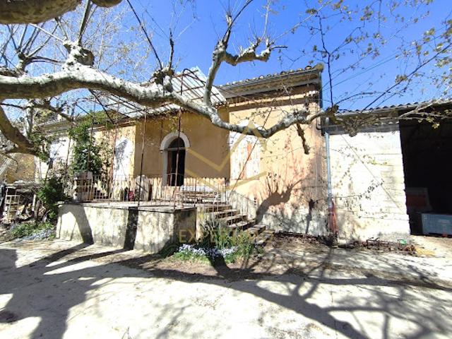 Maison vente à Apt, Cavaillon