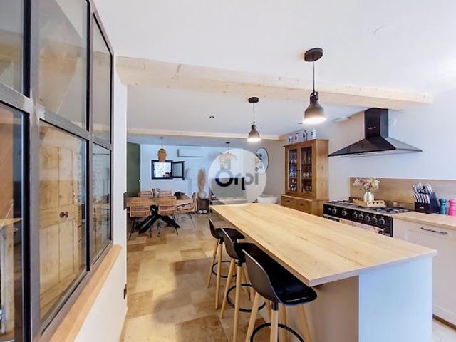 Maison vente à Lyon, Rhône
