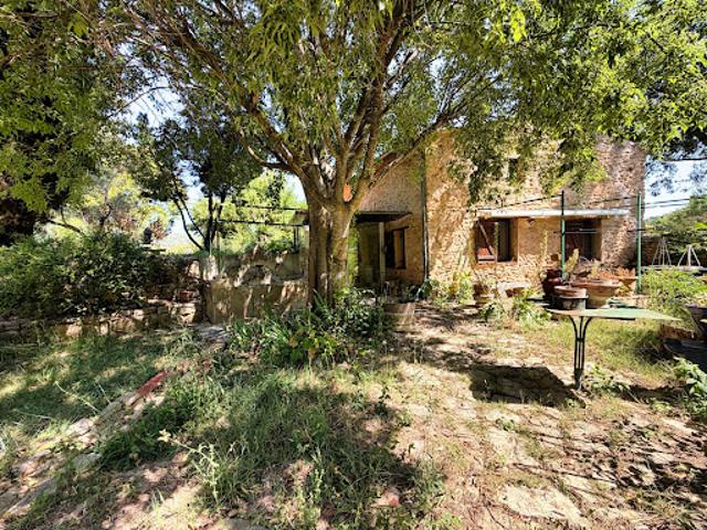 Maison vente à Brignoles, Correns