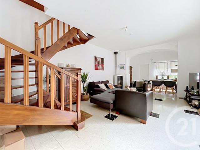 Maison vente à Saint-Julien, Gaillac-Toulza