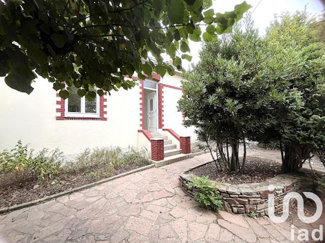 Maison vente à France métropolitaine, La Haie-fouassière