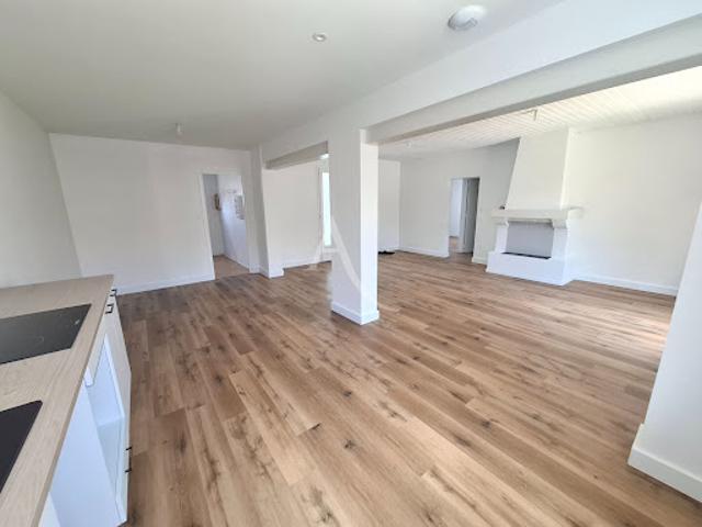Maison vente à Les Sables-d'Olonne, La Tranche-sur-mer