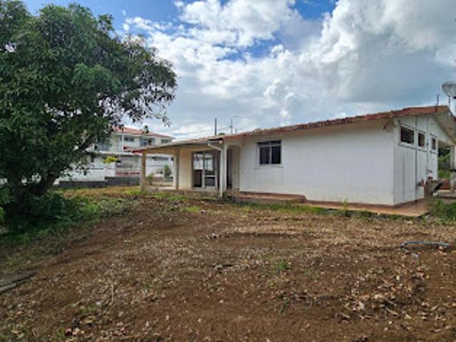 Maison vente à Bréfort, Lamentin