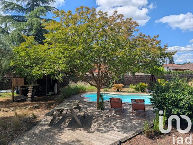 Maison vente à Mont-de-Marsan, Lespéron