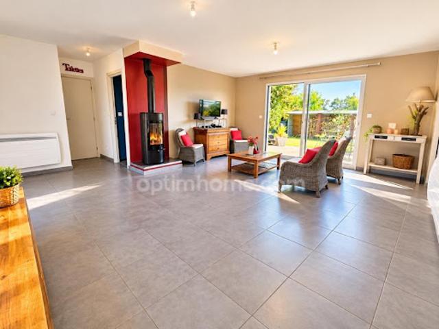 Maison vente à Luneray, Seine-Maritime