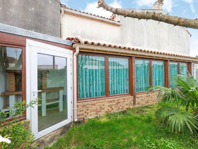 Maison vente à L'Arceau, Marennes-Hiers-Brouage