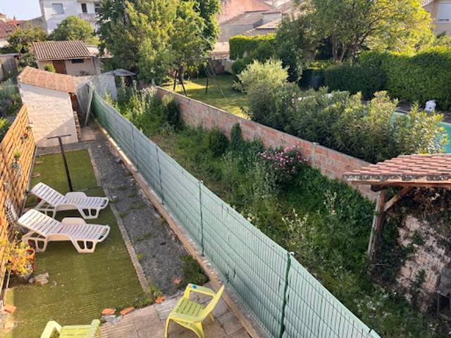 Maison vente à Marmande