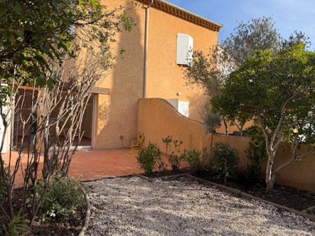 Maison vente à Aix-en-Provence, Mimet