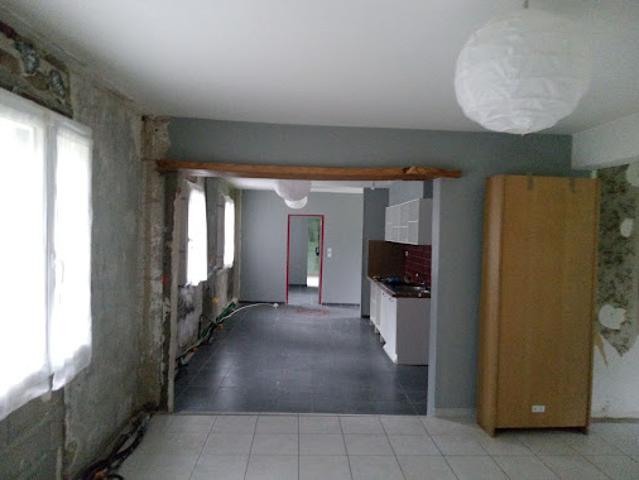 Maison vente à Périgueux, Mussidan