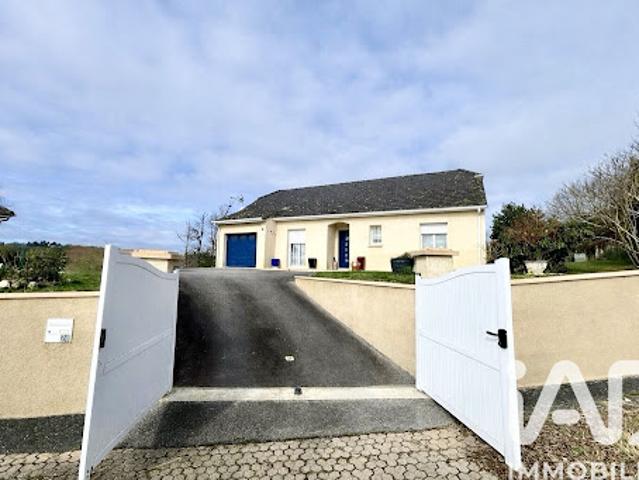 Maison vente à Tulle, Naves