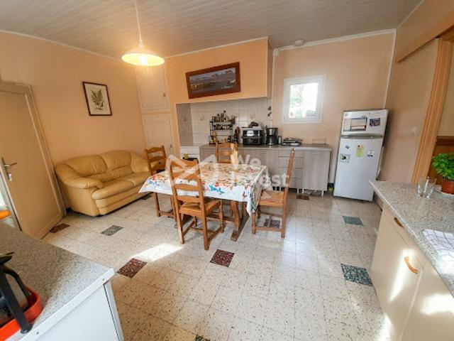 Maison vente à La Mounette, Nohic