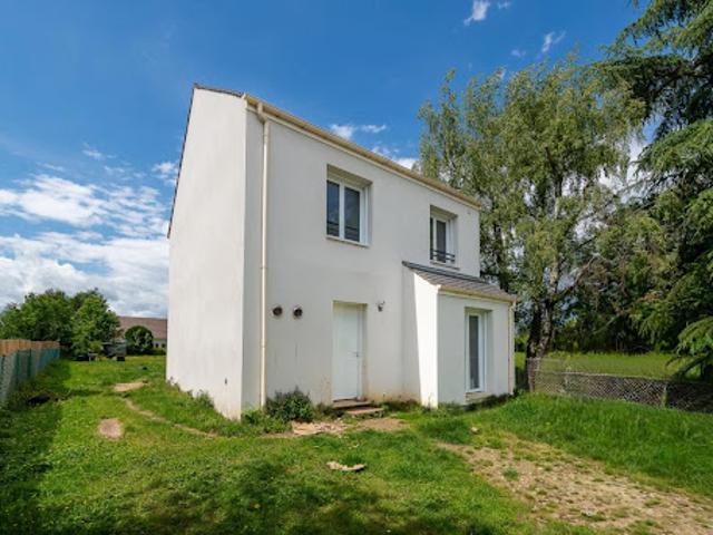 Maison vente à Senlis, Péroy-les-gombries