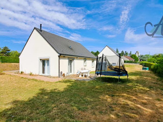Maison vente à Sergines, Yonne