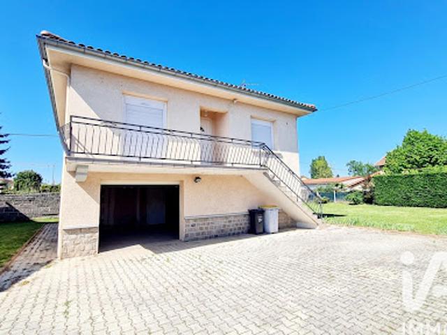 Maison vente à Montbrison, Sury-le-comtal