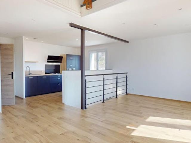Maison vente à Bourg-en-Bresse, Trévoux