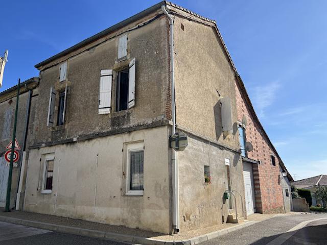 Maison vente à France métropolitaine, Dunes