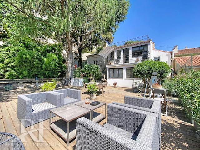 Maison vente à Grasse, Cannes