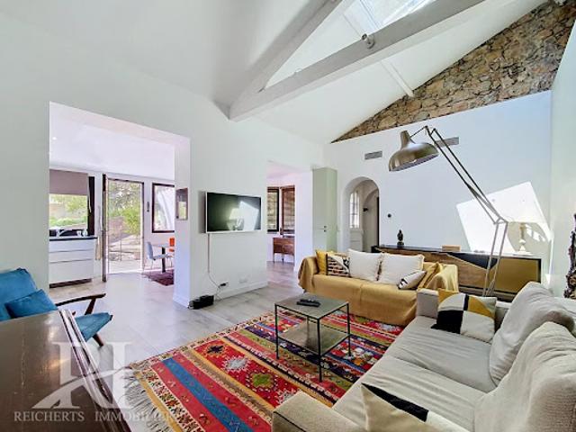 Maison vente à Grasse, Cannes