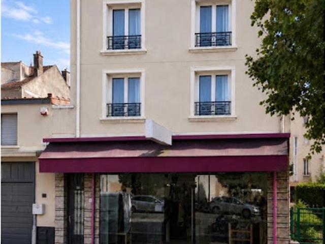 Maison vente à Bobigny, Vaux-montreuil