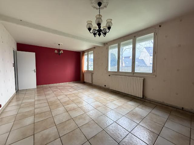 Maison vente à Rennes, Bretagne