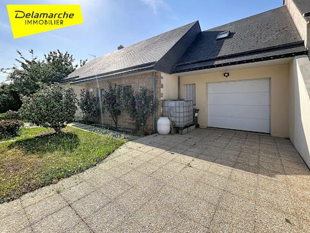 Maison vente à Avranches, Granville